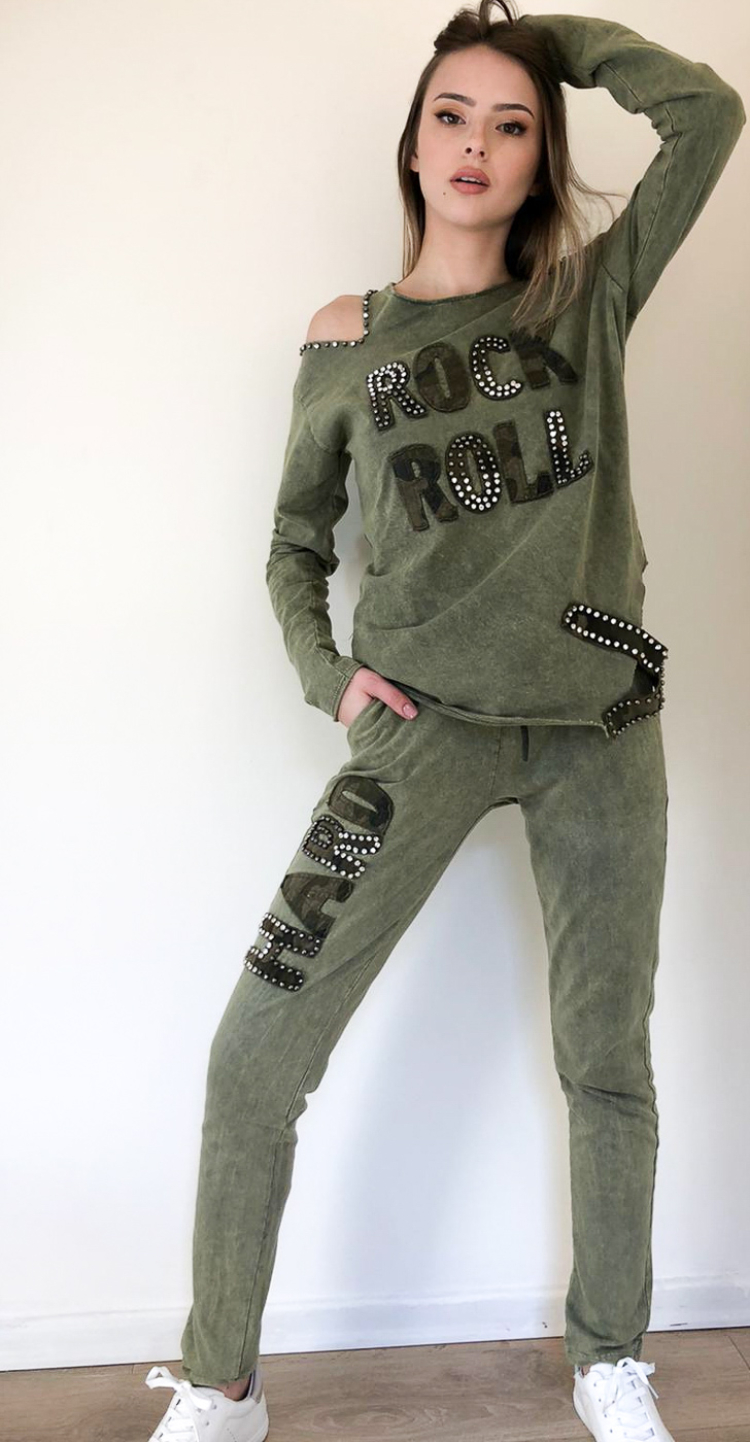 �����  ROCK ROLL 