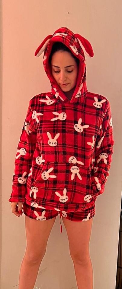 ���'�� BUNNY
