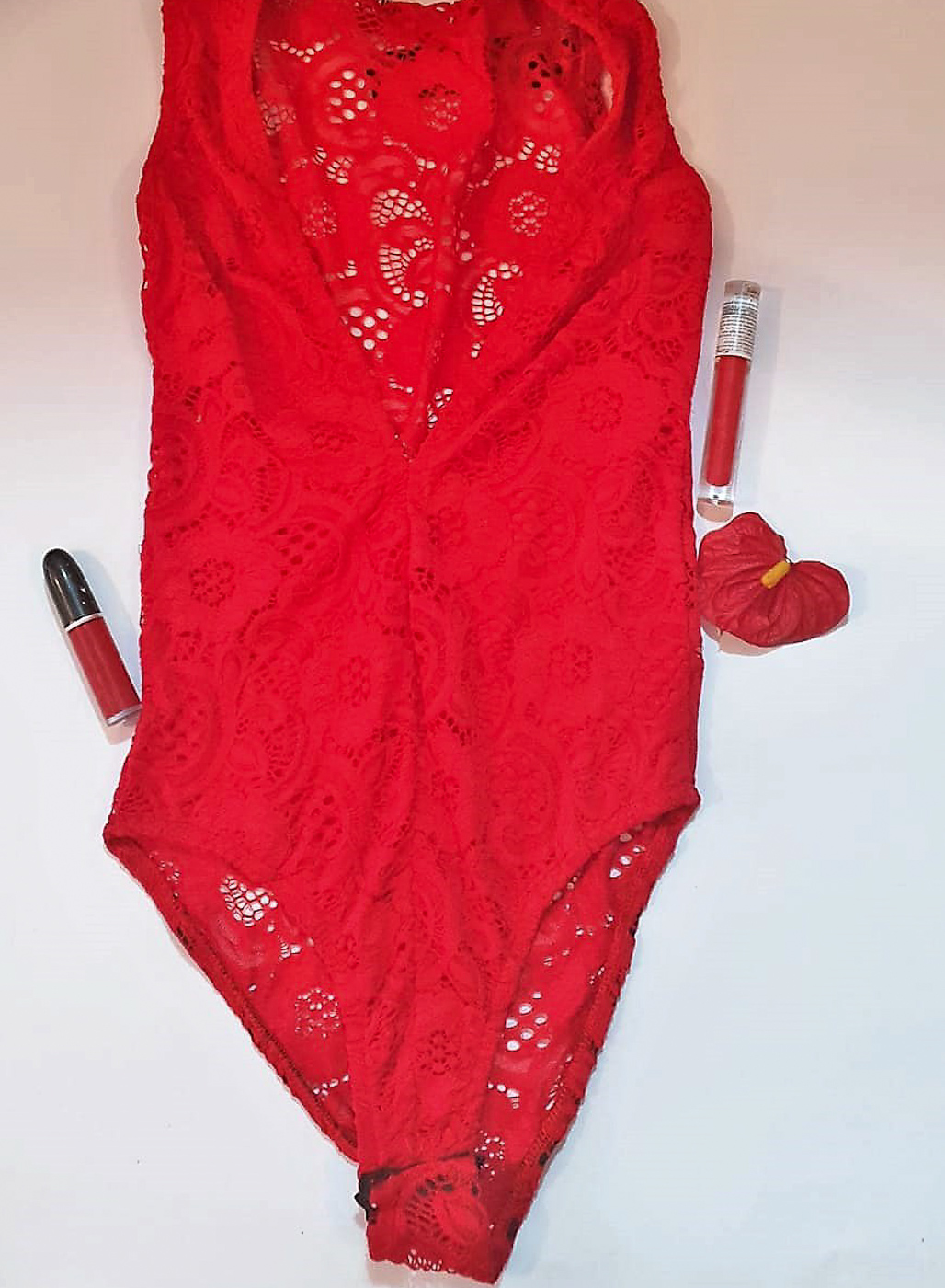��� ��� ���� ���� -RED